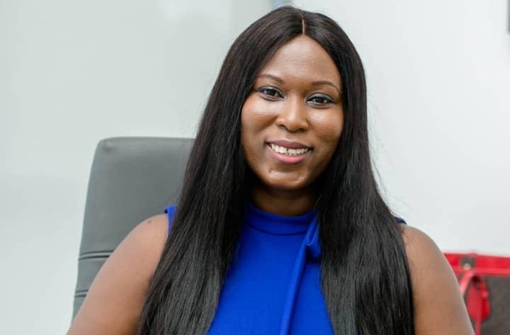 Shirley Tony Kum Named among Ghana’s Top 10 Women in PR, 2021