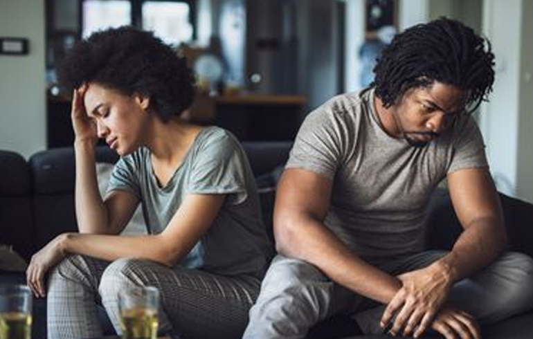 Quit Bad Relationships to Avoid Emotional, Physical Torture - Women Advised