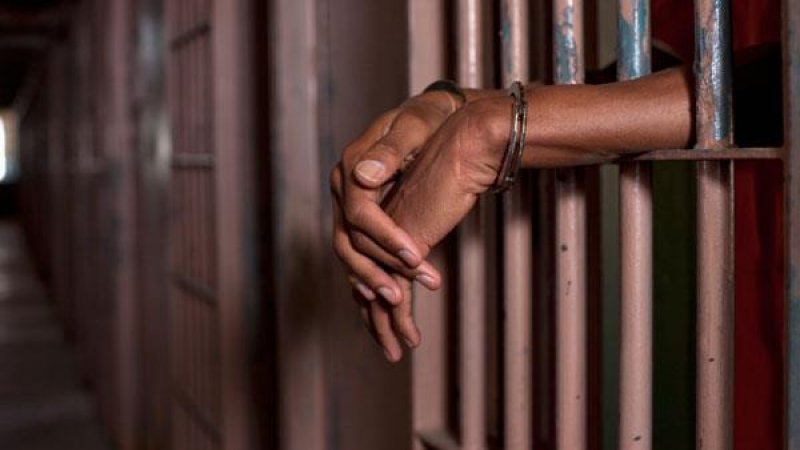 Court Jails Man, 20, to 15yrs Imprisonment for Robbery