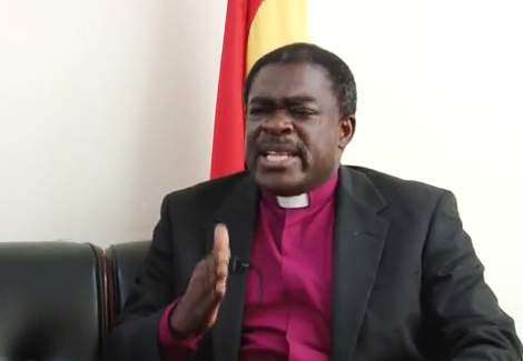 Partisan Media and Lack of Editorial Objectivity Silencing Voices of Wisdom in Ghana - Rev. Dr. Opuni Frimpong