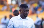 Ex-Hearts Of Oak Trainer Samuel Boadu Heading To Aduana Stars