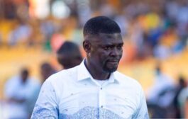 Berekum Chelsea Coach Samuel Boadu To Face Ghana FA Wrath