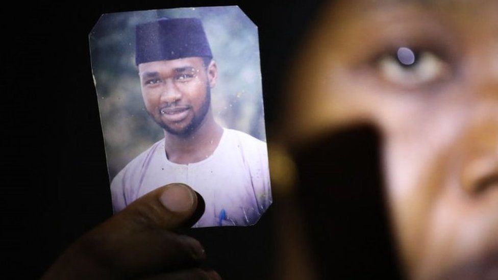 Nigeria Atheist Mubarak Bala Jailed For Blaspheming Islam