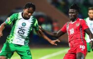 Kelechi Nwakali: Nigeria Midfielder 'Sacked By Huesca for Playing At Afcon'