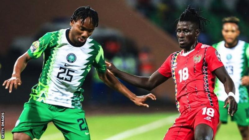 Kelechi Nwakali: Nigeria Midfielder 'Sacked By Huesca for Playing At Afcon'