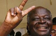 Mwai Kibaki: Kenya's First Opposition President Dies Aged 90