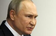 Arresting Putin Would Be Declaration Of War - SA President