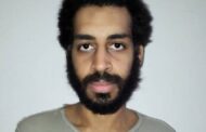 Alexanda Kotey: IS 'Beatle' Sentenced to Life in US for Murders in Syria