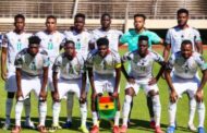 2023 AFCON Qualifiers: Chris Hughton Names Tough Black Stars' Squad For Angola Double-Header 