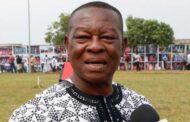 We Need to Change Mahama as Our Flagbearer - Yaw Boateng Gyan