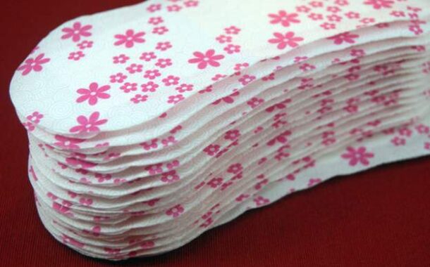 Malawi Axes Tax on Sanitary Pads  