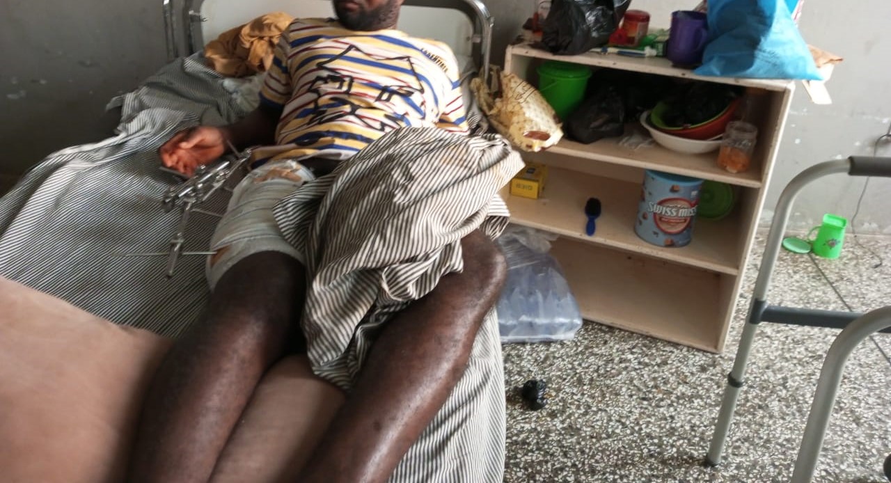 Koforidua: St. Joseph's Hospital Detains Muslim Corpse over Debt