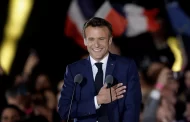 France Election: Macron Faces Immediate Challenges to Power after Victory