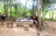 E/R: Students and Teachers Defecate in Bush Due to Lack of Toilet Facility
