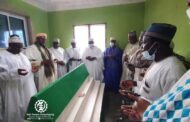 E/R: Don't Jubilate On Streets after Ramadan to Avoid Confrontation with Traditional Council - Chief Imam