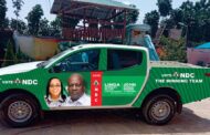NDC Shai-Osudoku on a Time Bomb, Branch Executive Writes: 'The So-Called Convention, the Undoing of the NDC in Shai-Osudoku'