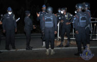 Police to Ensure Incident-Free Easter