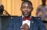 Okoe-Boye Gets NHIA CEO Appointment