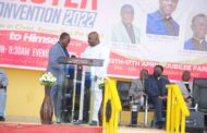 MP Appeal to Churches in Koforidua to Accept E-Levy