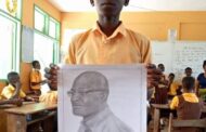 Koforidua: Kennedy Agyapong Reacts to Primary School Pupil for Drawing Him