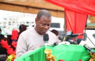 Somanya: Ghana Launches 2nd National Covid -19 Immunization Days Campaign