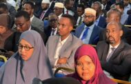 Somali MPs Elect New Speaker in Crucial Vote