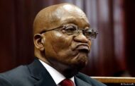 South Africa's Jacob Zuma Would Do Anything for the Guptas - Zondo Report