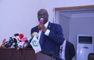 E/R: Coups and Violent Extremisms Derailing ECOWAS Vision - Hon. Kwaku Ampretwum Sarpong