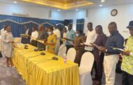PAC Ends Public Hearing In Sunyani 