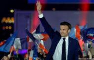 Macron Defeats Le Pen and Vows to Unite Divided France