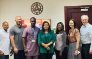 Anti-Human Trafficking, ENA, Meets Afram Plains North and Ayensuano MP’s