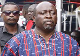 Gyakye Quayson Dual Citizenship Case: We Disagree With Supreme Court’s Ruling – Baba Jamal