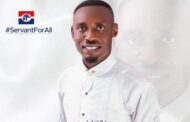 NPP Constituency Youth Organizer Hopeful Resigns, Denounces Membership