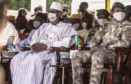 Mali Junta Announces Two-Year Transition to Polls