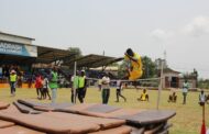 Akropong School for the Blind Appeals for Sports Equipments