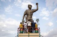 Sankara's Widow Welcomes Ex-President's Sentencing