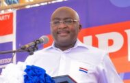 Dr. Bawumia to Address Ghanaians today on Economy Hardship