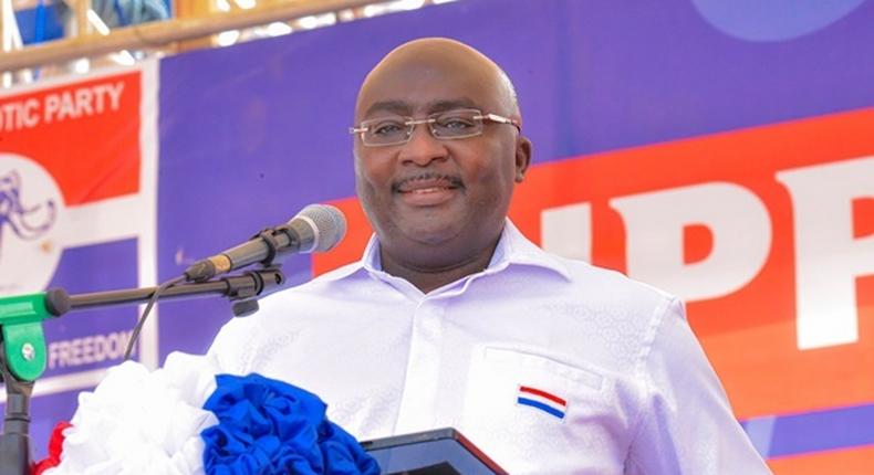 Dr. Bawumia to Address Ghanaians today on Economy Hardship