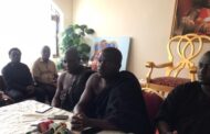 Tension: New Juaben Chiefs Warn K'dua Zongo Youth Planning to Go on Street to Celebrate Eid