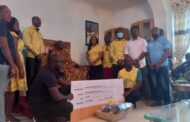 Kwahuhene Commends MTN for Stability in Telecom Sector
