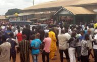 Trouble Looms as Koforidua Zongo Youth Plan to Celebrate Eidul-Fitr despite Ban on Noise Making By New Juaben Chiefs