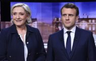 French Election: Macron and Le Pen Clash in TV Presidential Debate