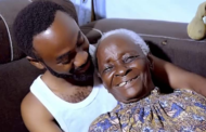 A 25-Year-Old Man To Tie Knot With His 85-Year-Old Lover