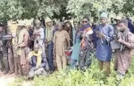 Palace Distress in Nigeria as Local Ruler Kidnapped