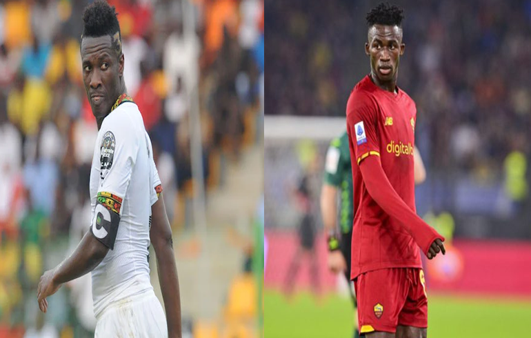 It Is Not Fair To Compare Afena-Gyan To Asamoah Gyan – Ibrahim Tanko