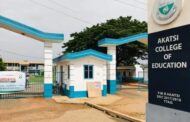 Feeding Crises: Colleges Of Education Want Trainees Feed Themselves