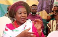 CPP Orders its Chairperson to Step Aside