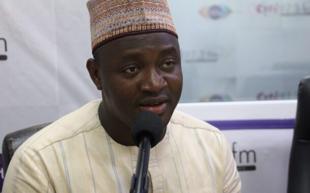 Politicization is 'Killing' Our Colleges of Education - Alhassan Suhuyini