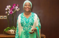 Former 2nd Lady Hajia Ramatu Aliu Mahama Is Dead