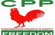 CPP Likely To Boycott December Presidential Election